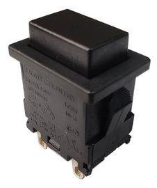 Ηλεκτρικός διακόπτης lc83-2 περιβαλλοντική θερμοκρασία T85/T105 κουμπιών ώθησης υψηλής αποδοτικότητας