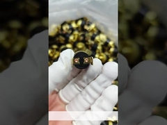 Προσαρμοσμένος θερμικός διακόπτης για σύστημα διάσπασης ομίχλης