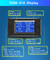 80 ψηφιακές CE/η FCC επίδειξης μετρητών LCD τάσης εναλλασσόμενου ρεύματος ~ 260V